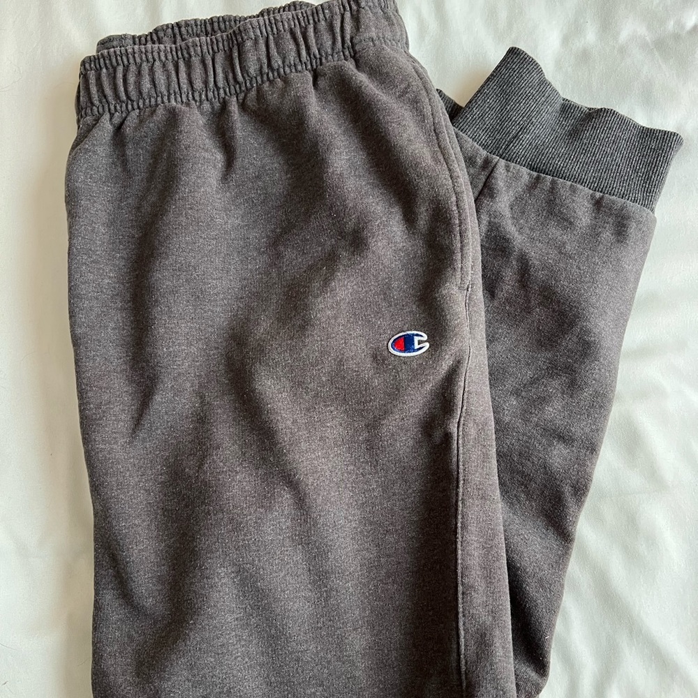 Men’s Champion Sweatpant joggers
